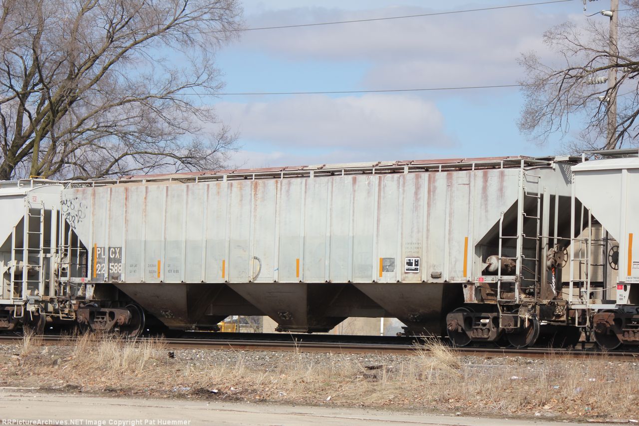 PLCX 22588