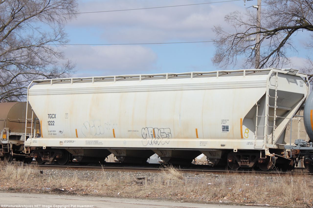 TGCX 1222