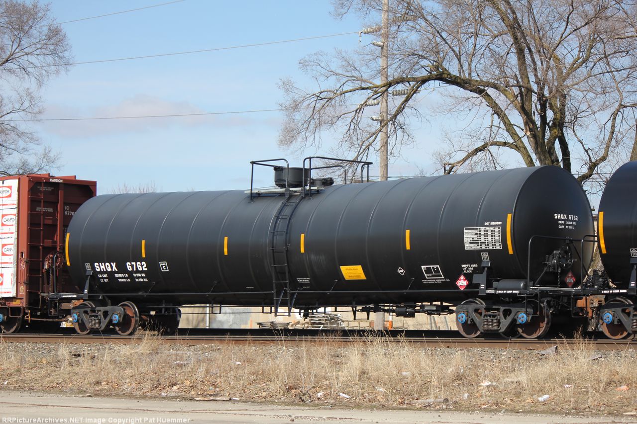 SHQX 6762