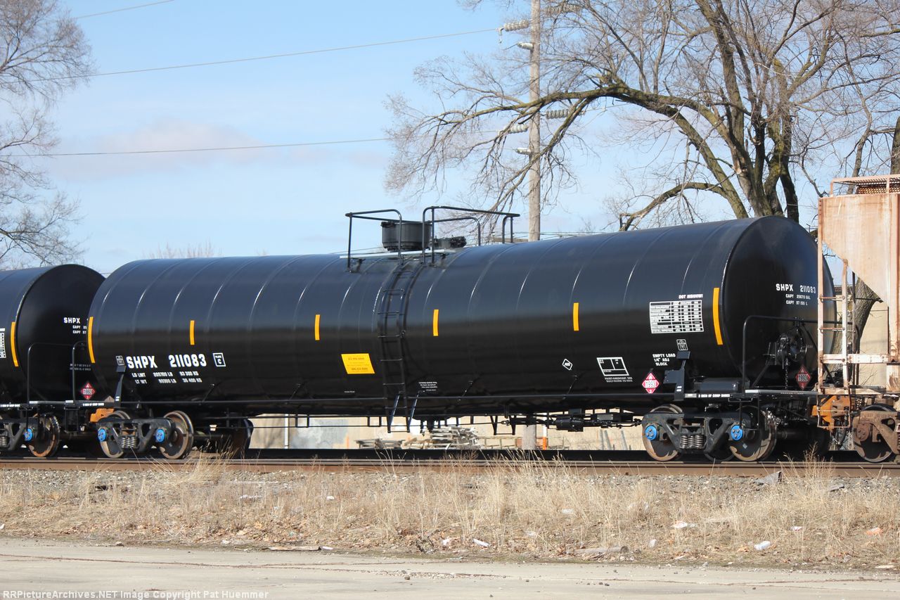 SHPX 211083