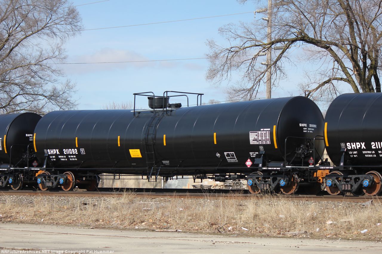 SHPX 211092