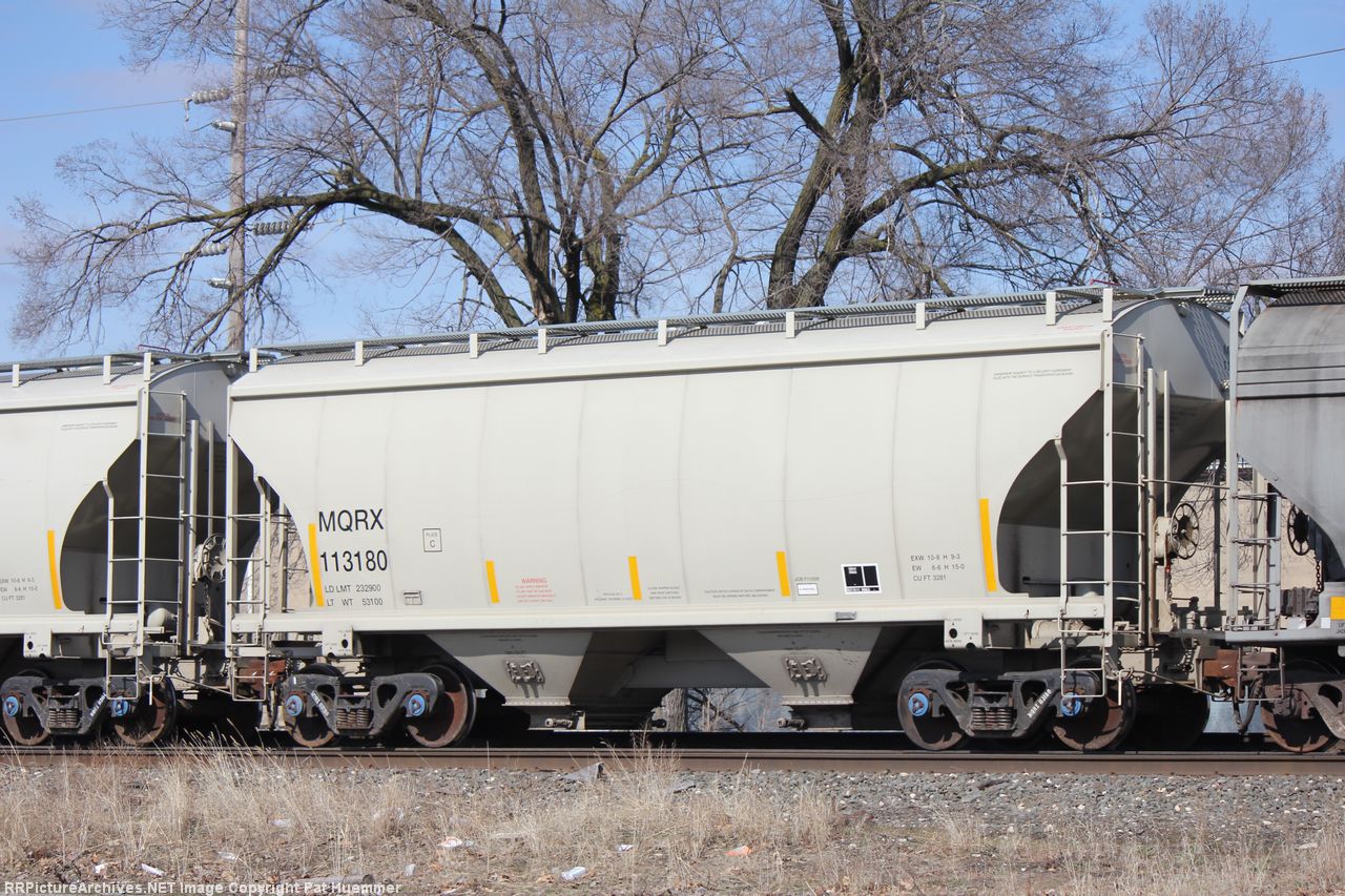 MQRX 113180