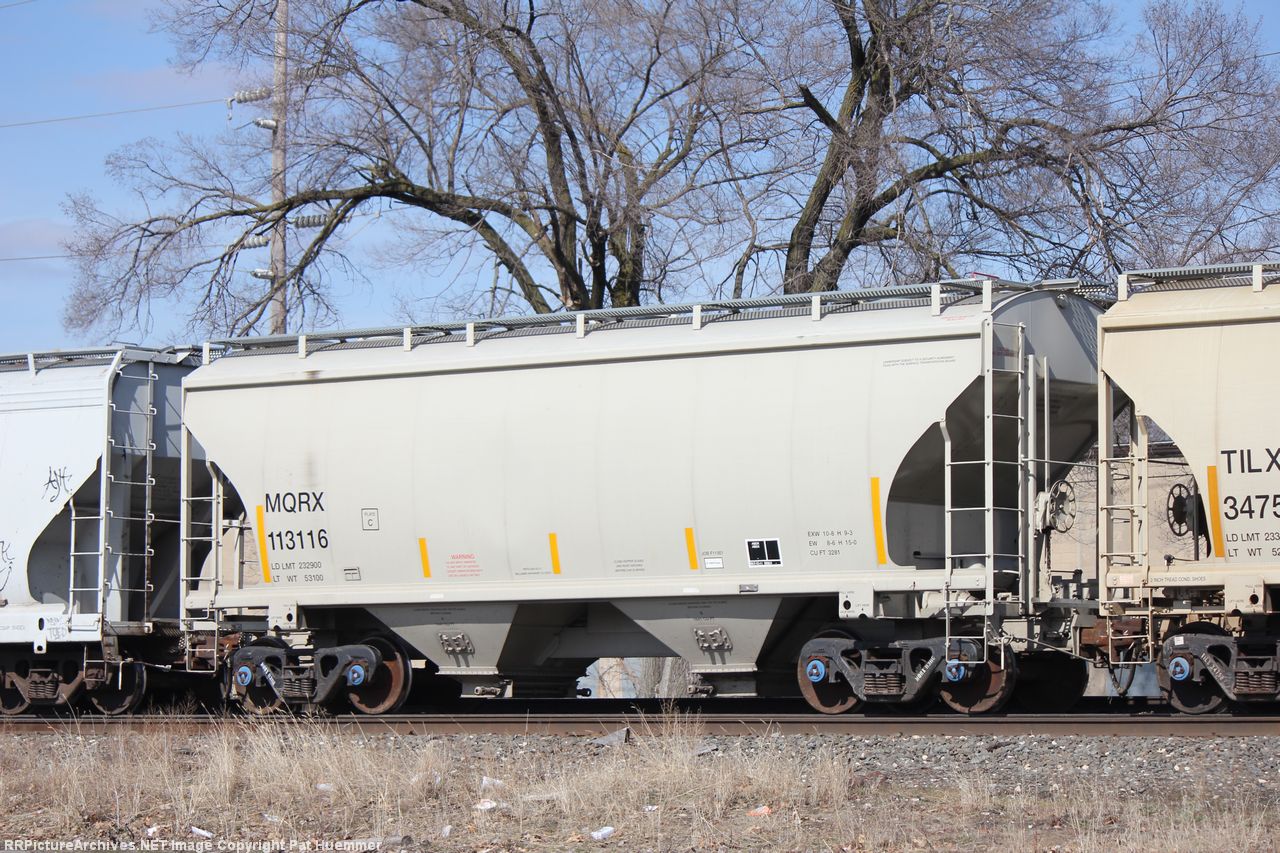 MQRX 113116