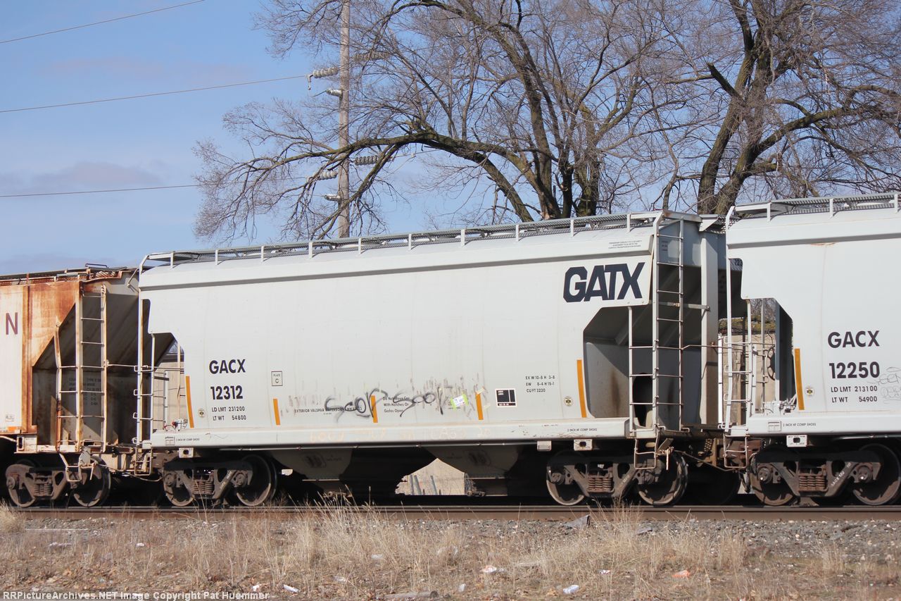 GACX 12312