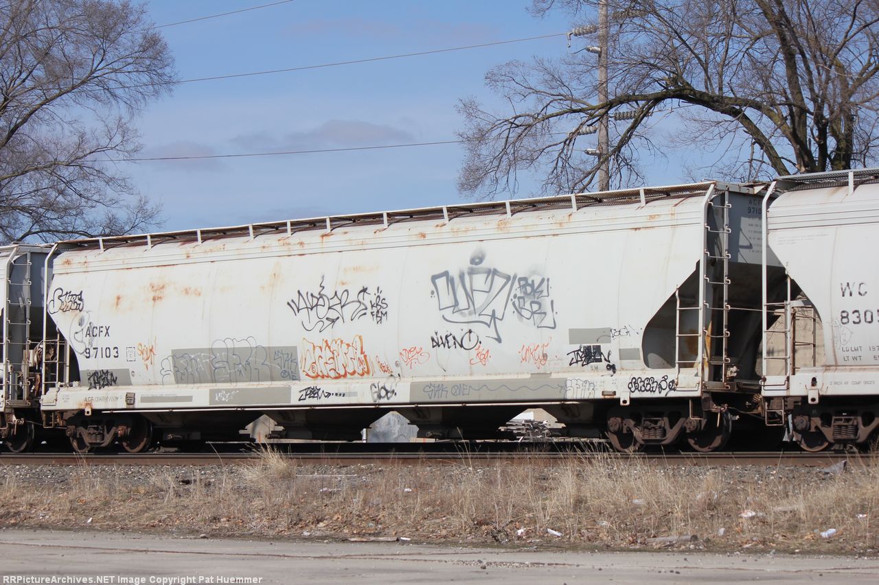 ACFX 97103