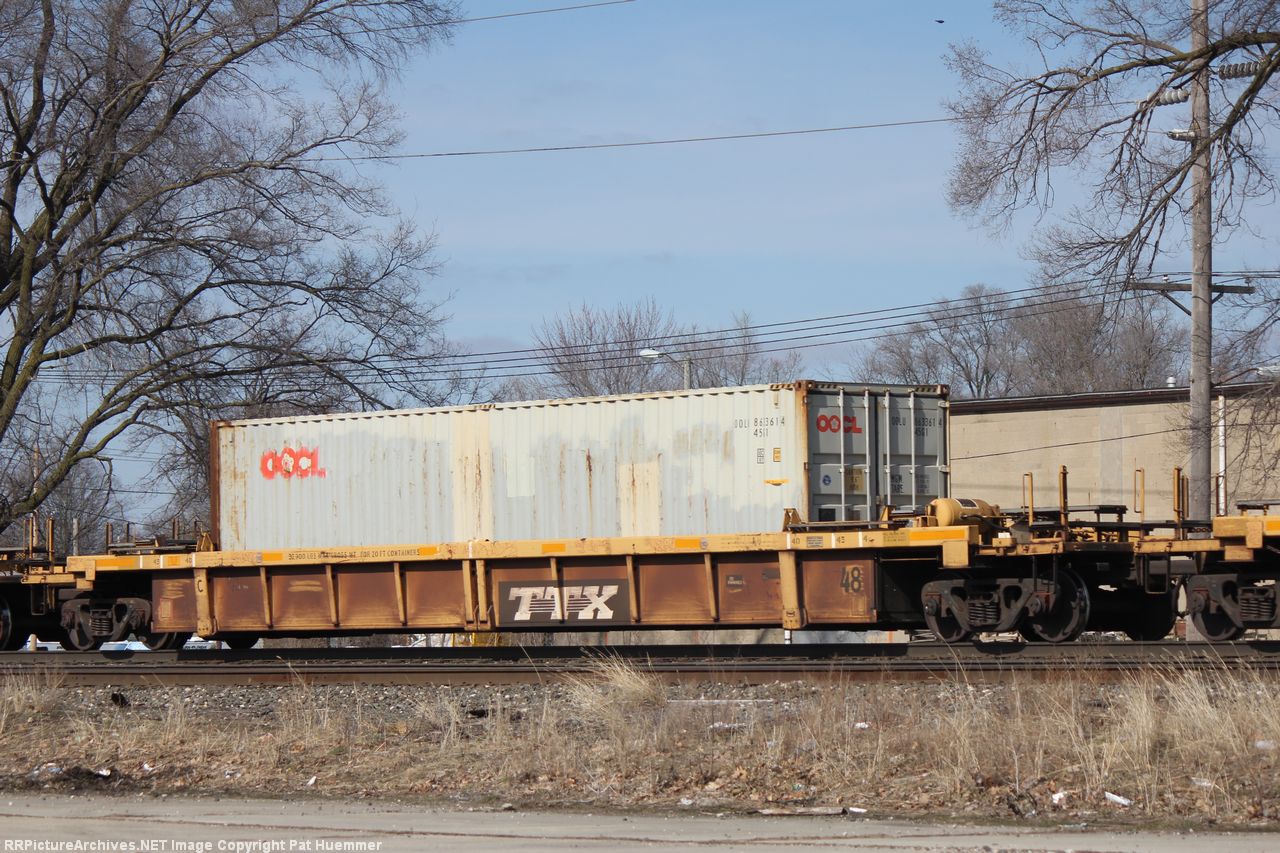 DTTX 25411