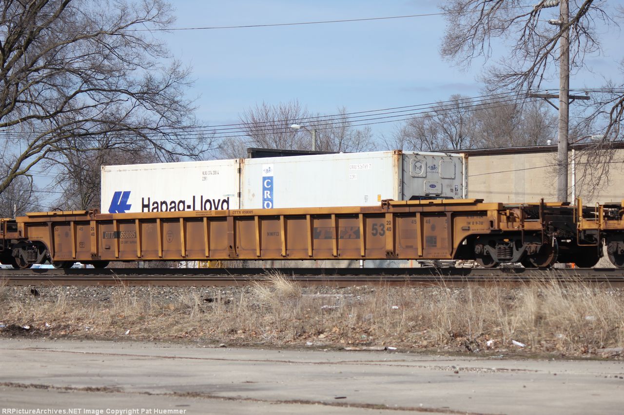 DTTX 658085