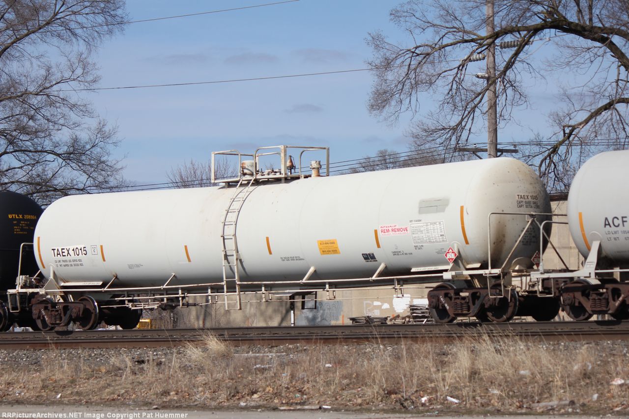TAEX 1015