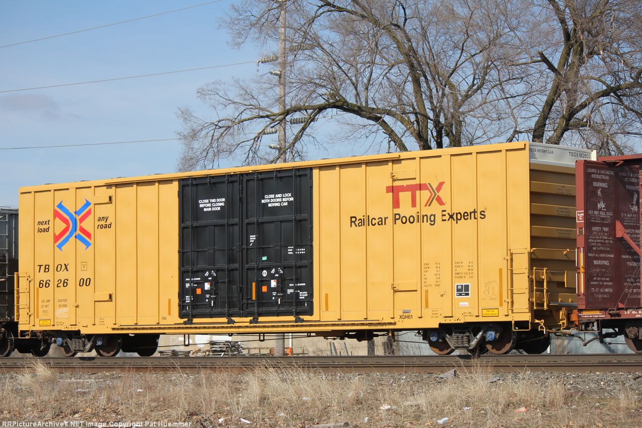 TBOX 662600