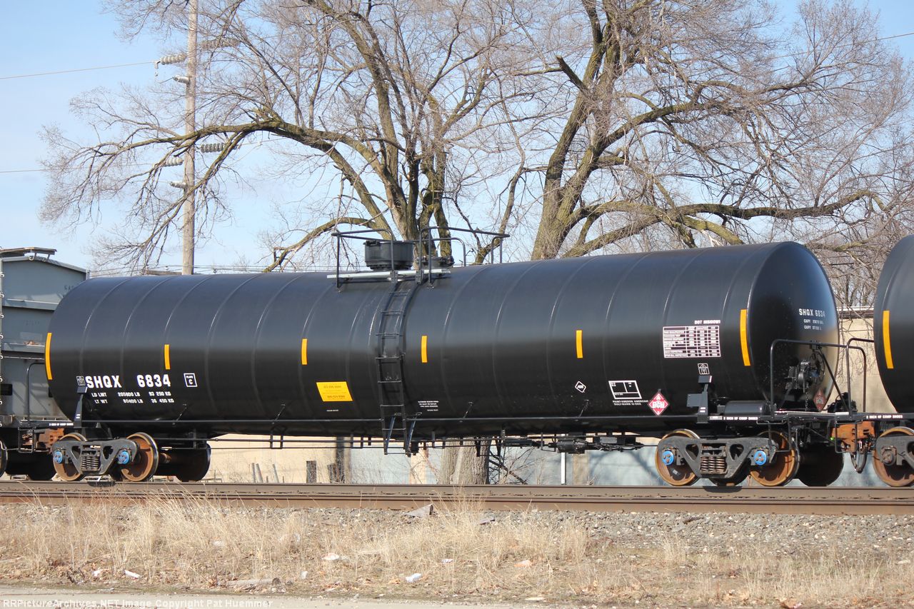 SHQX 6834