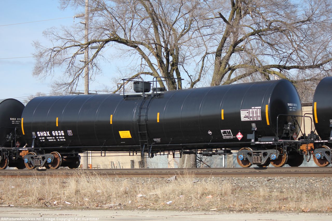 SHQX 6836