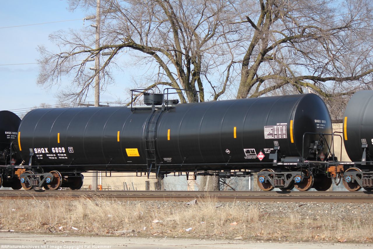 SHQX 6809