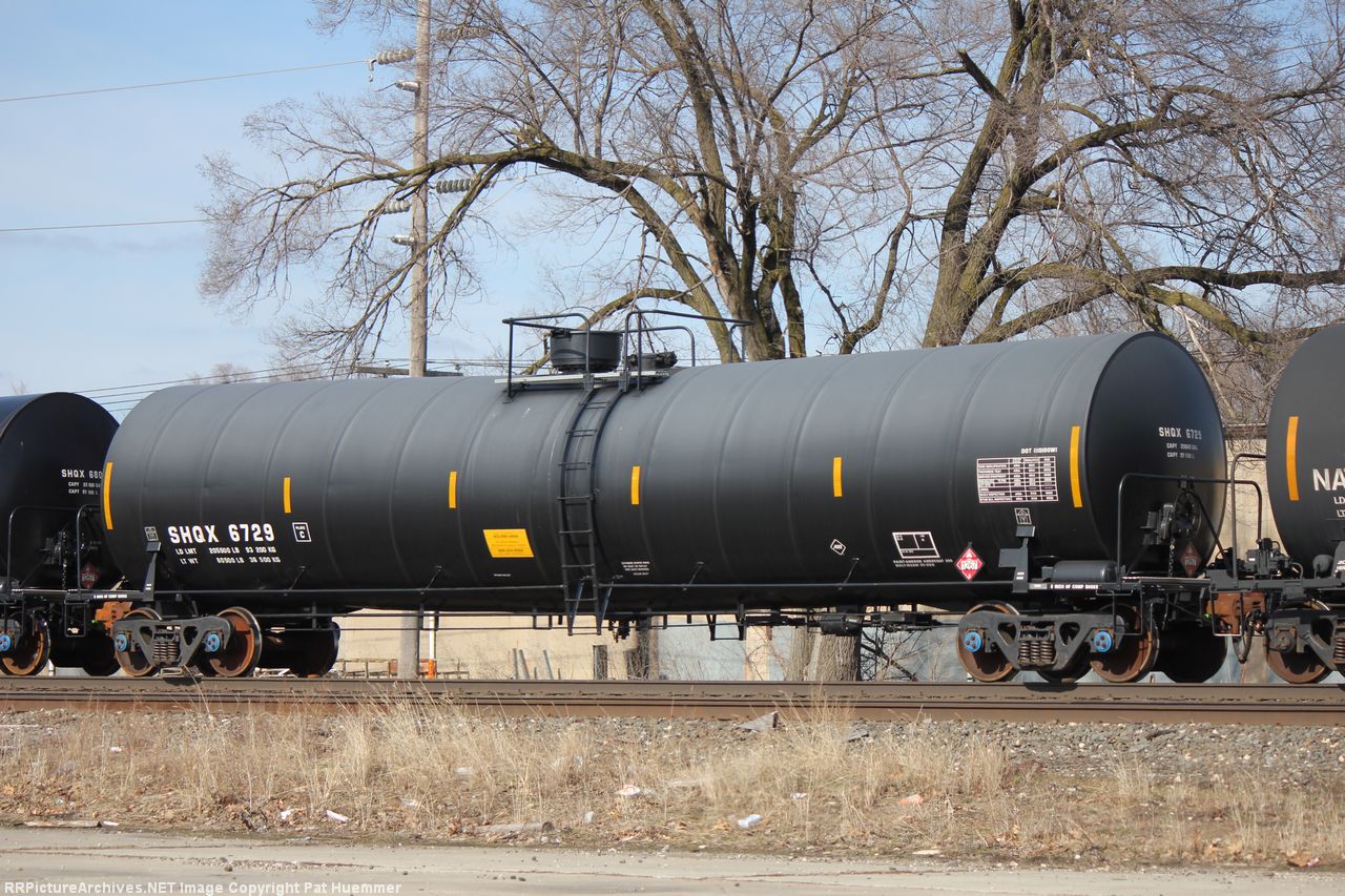 SHQX 6729