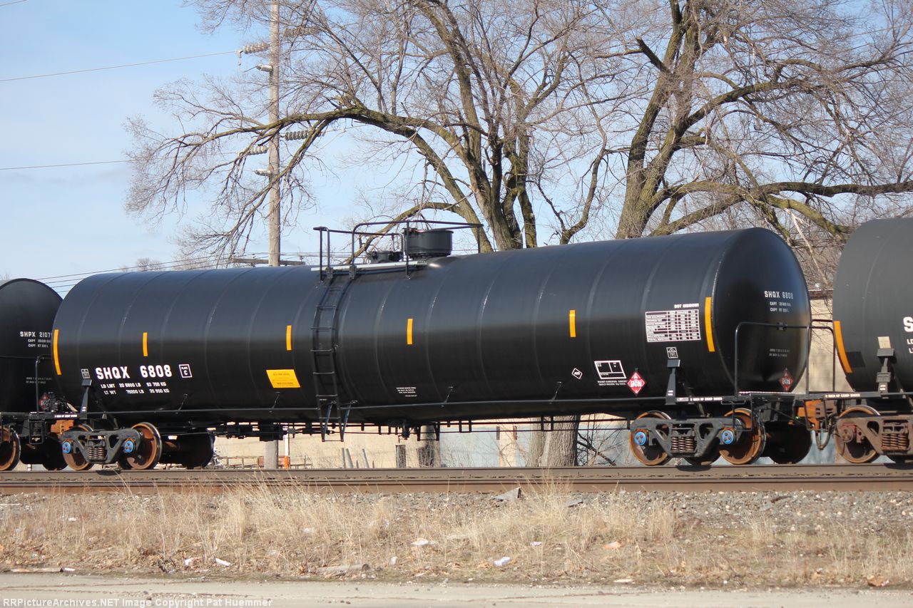 SHQX 6808