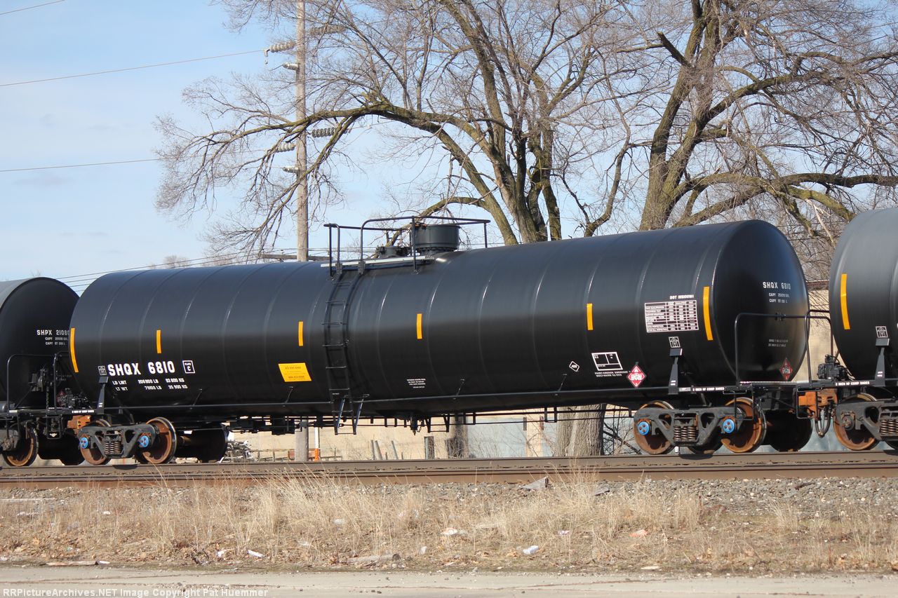 SHQX 6810