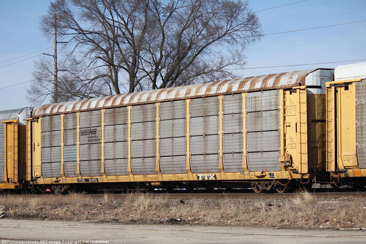 TTGX 254813