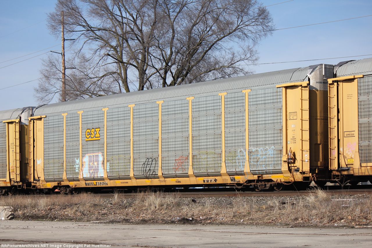 TTGX 853137
