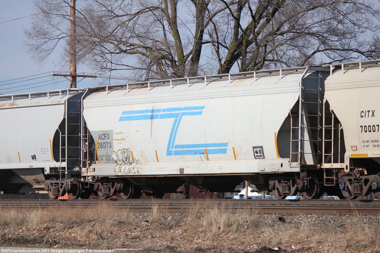 ACFX 28073