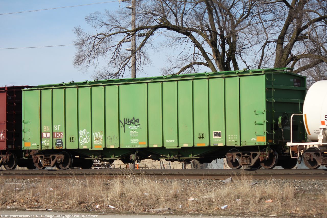 BNSF 808132