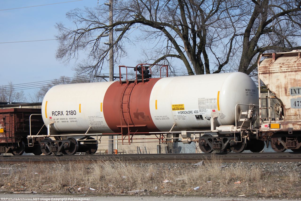 RCRX 2180