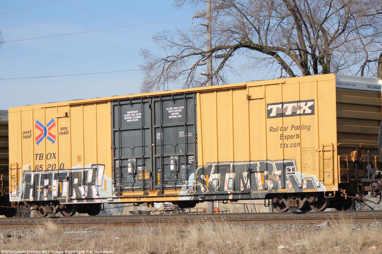 TBOX 665200
