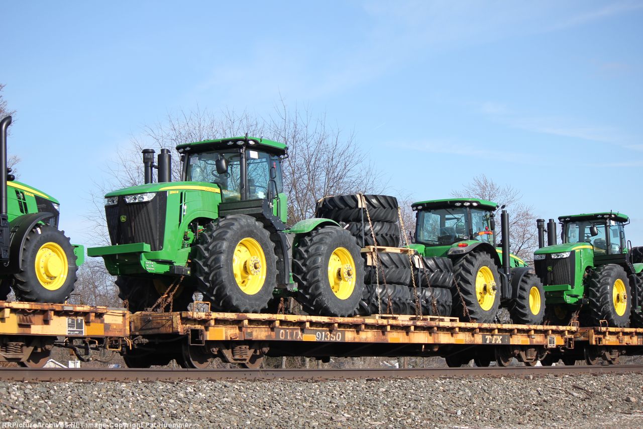 OTTX 91350