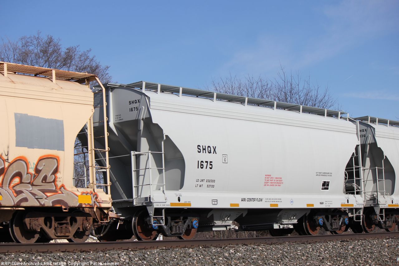 SHQX 1675