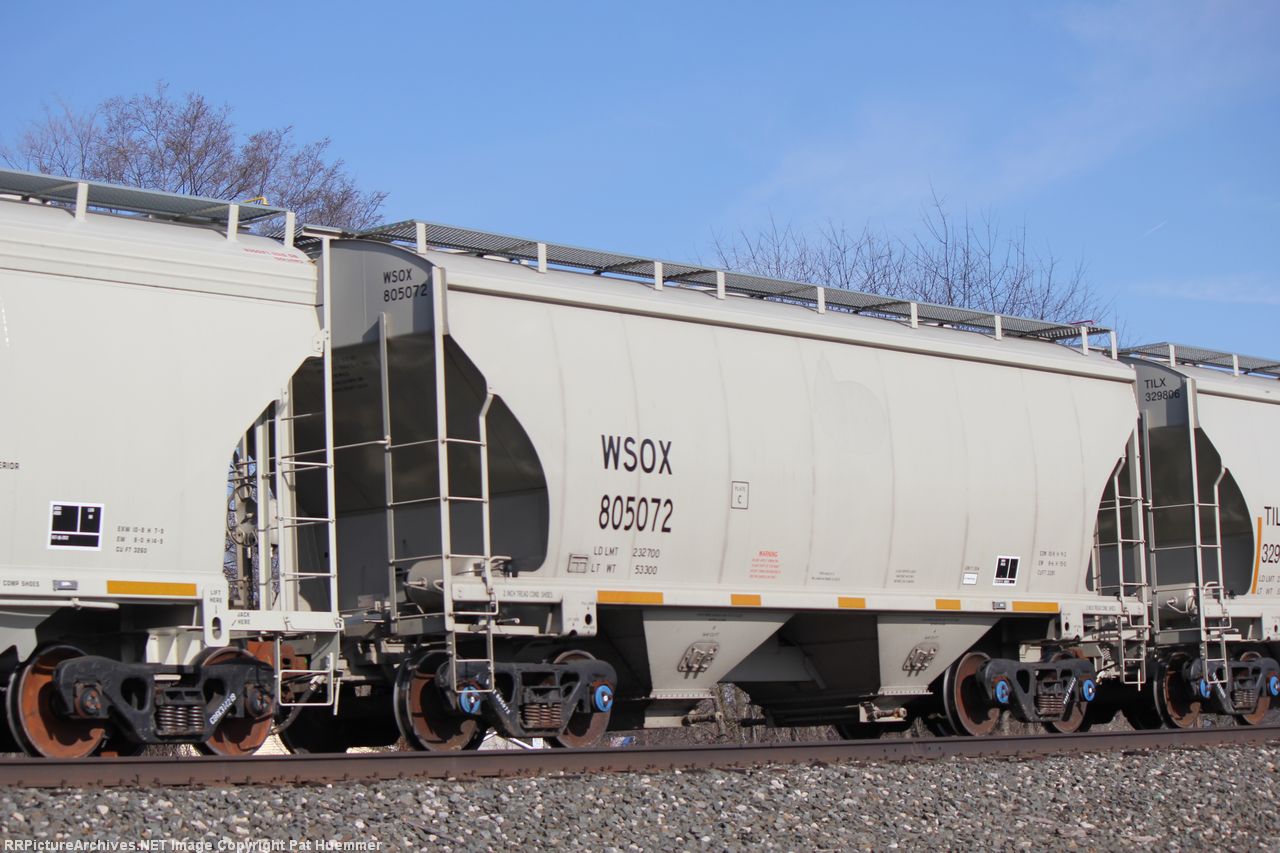 WSOX 805072
