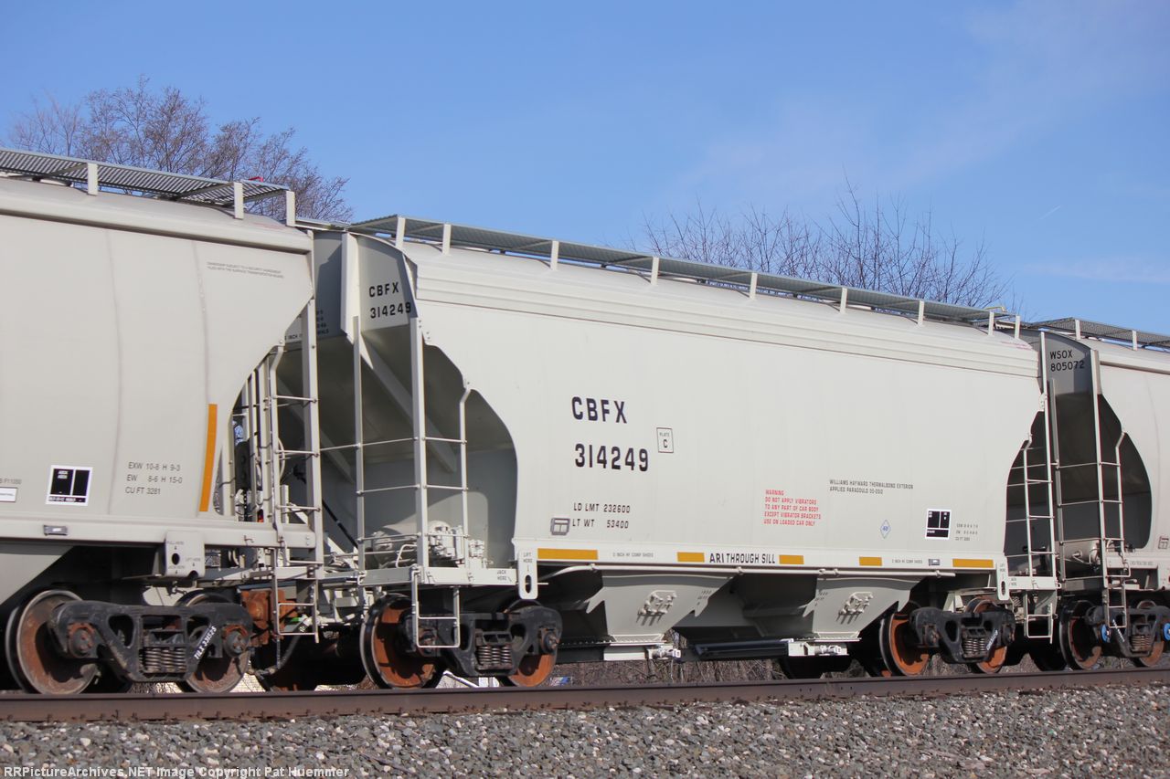 CBFX 314249