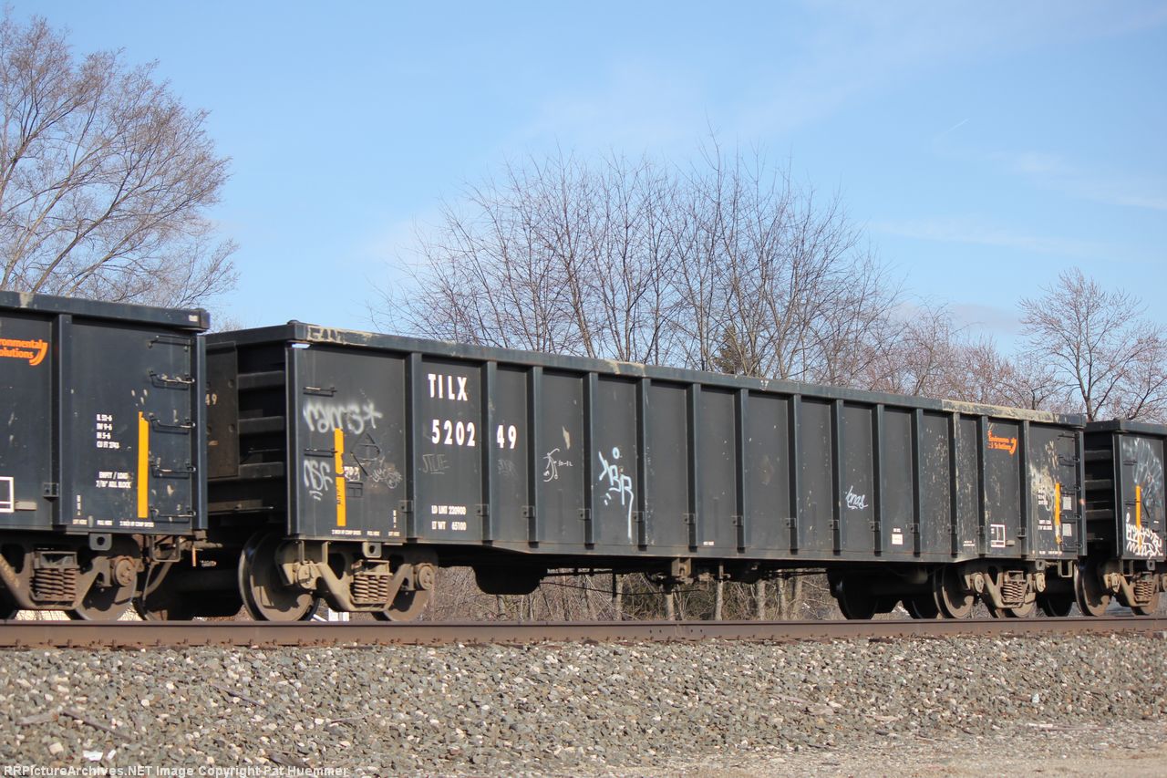 TILX 520249