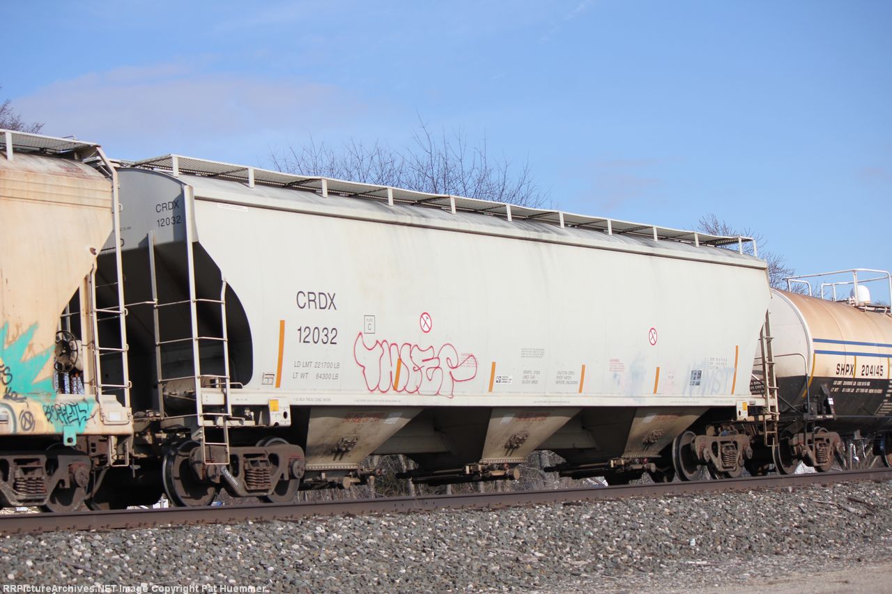 CRDX 12032