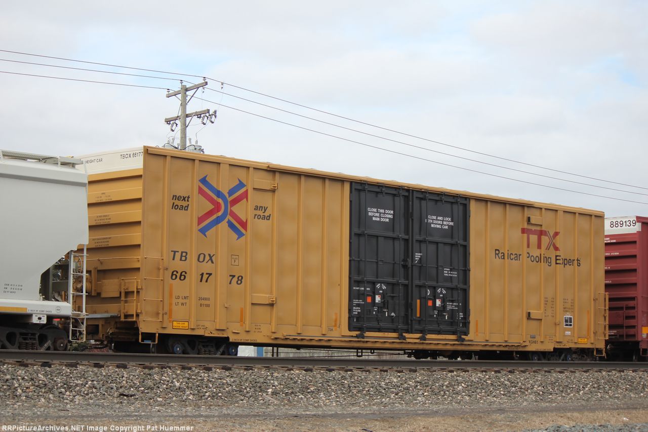 TBOX 661778
