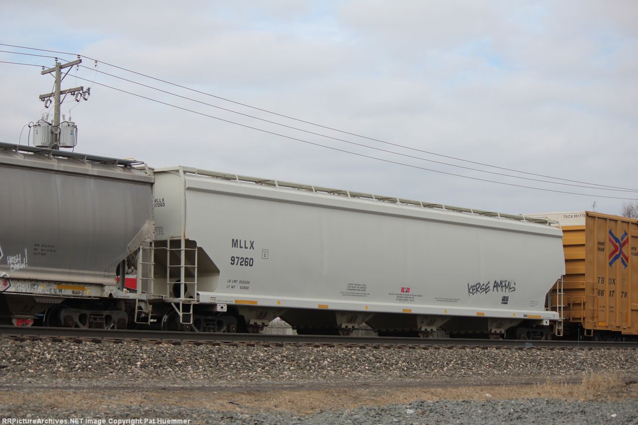 MLLX 97260