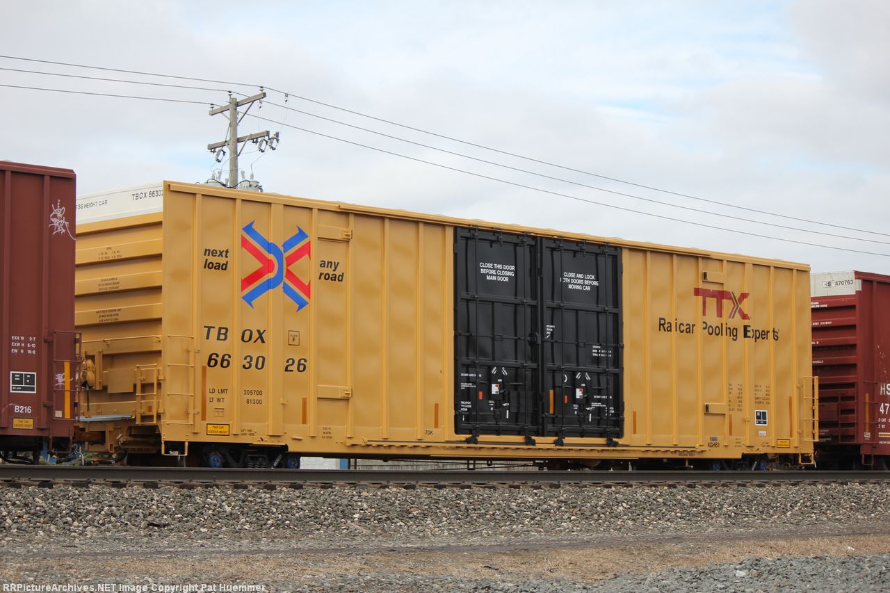 TBOX 663026