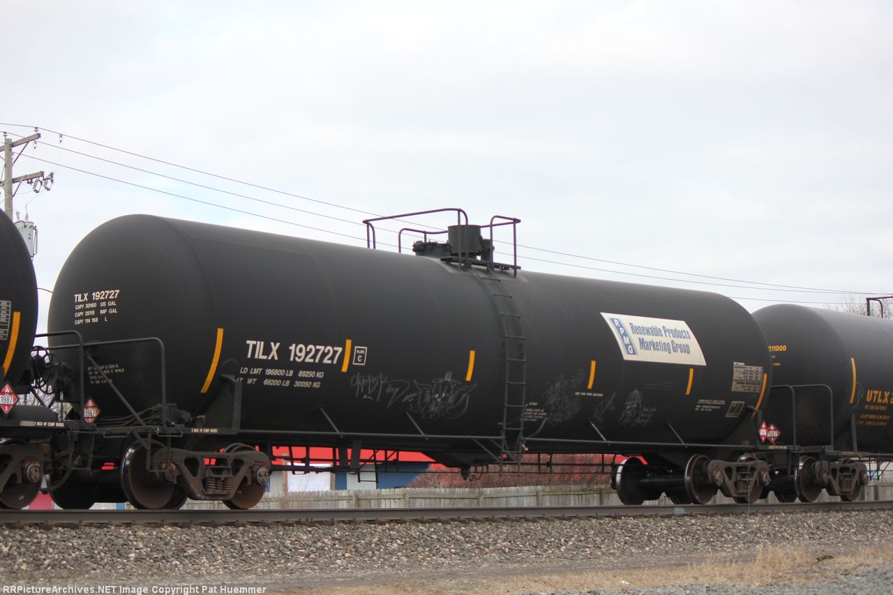TILX 192727