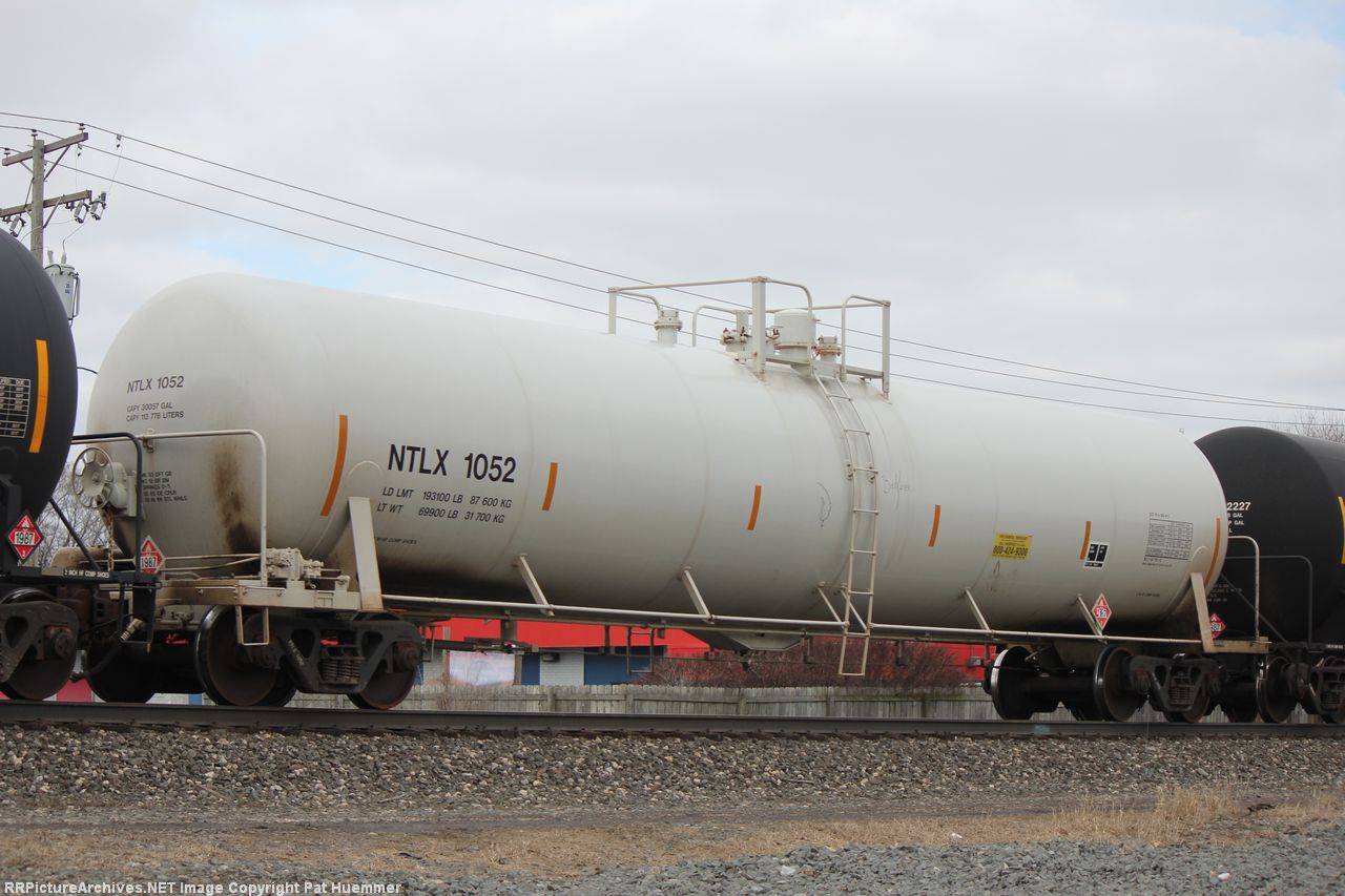 NTLX 1052