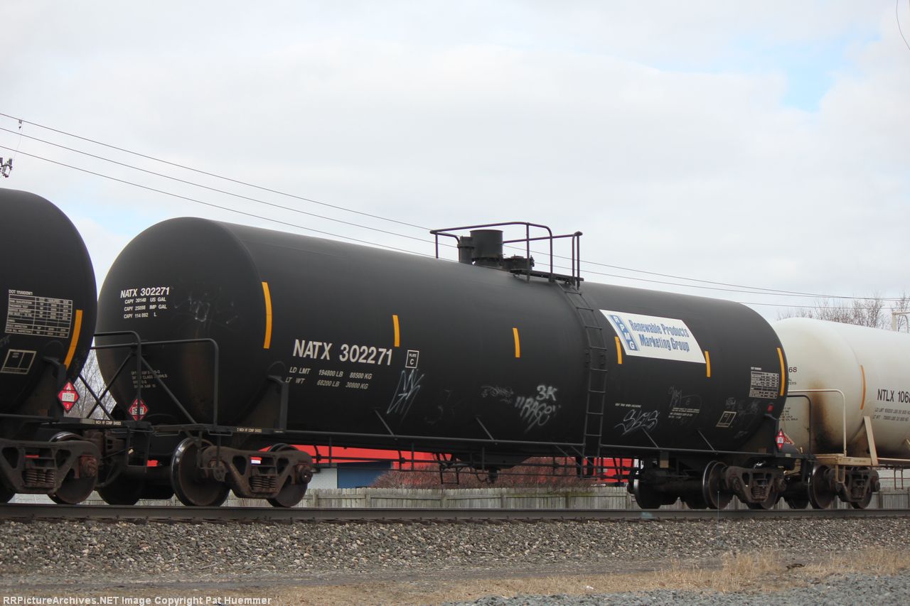 NATX 302271