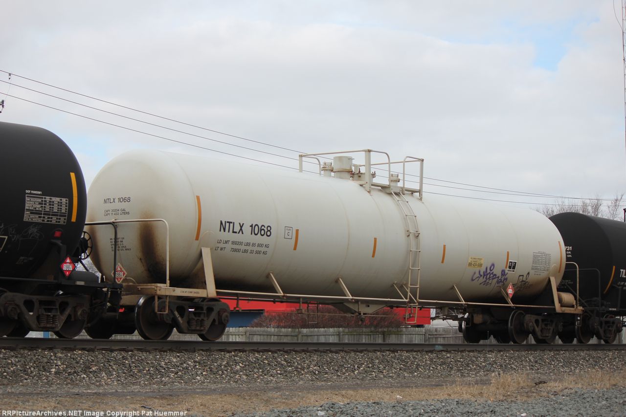 NTLX 1068