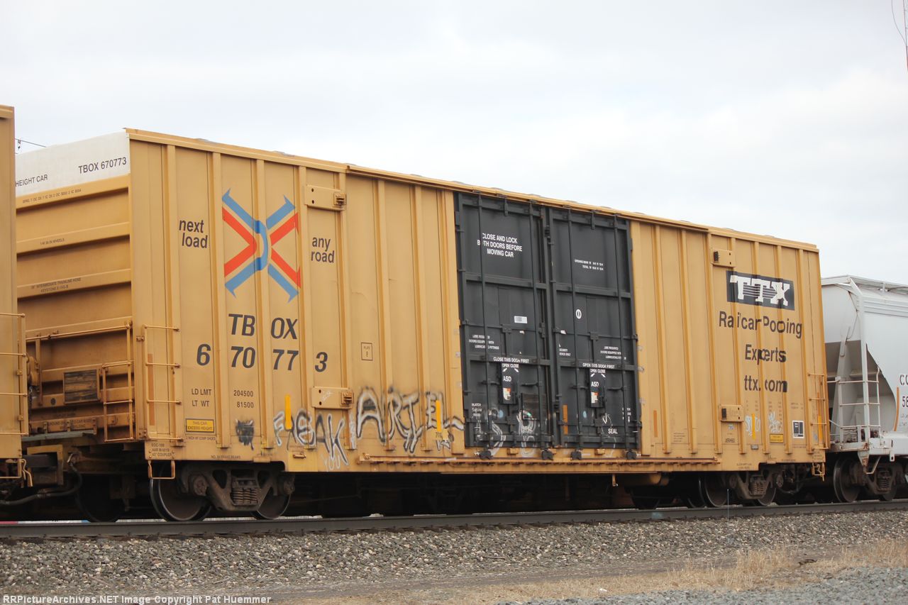 TBOX 670773