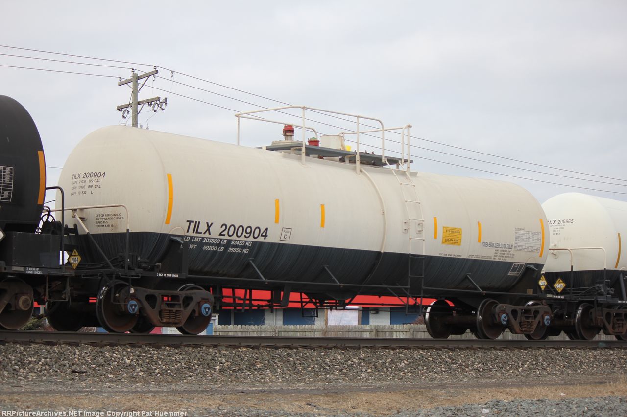 TILX 200904