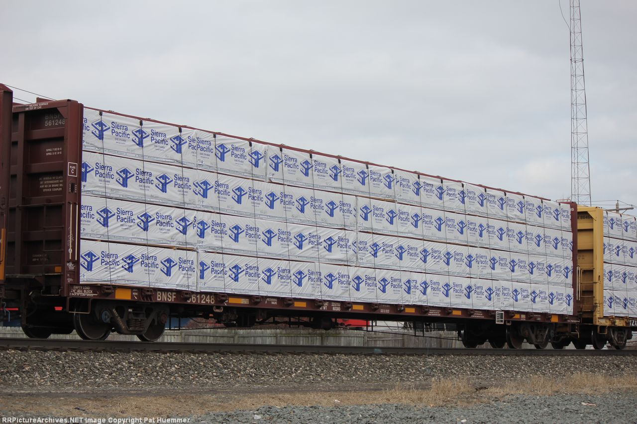 BNSF 561248