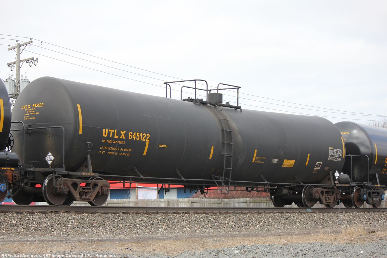 UTLX 645122