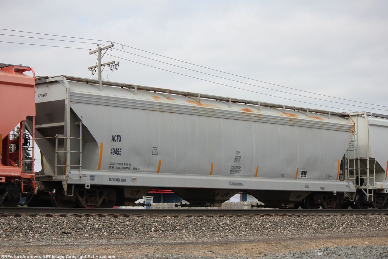 ACFX 49455