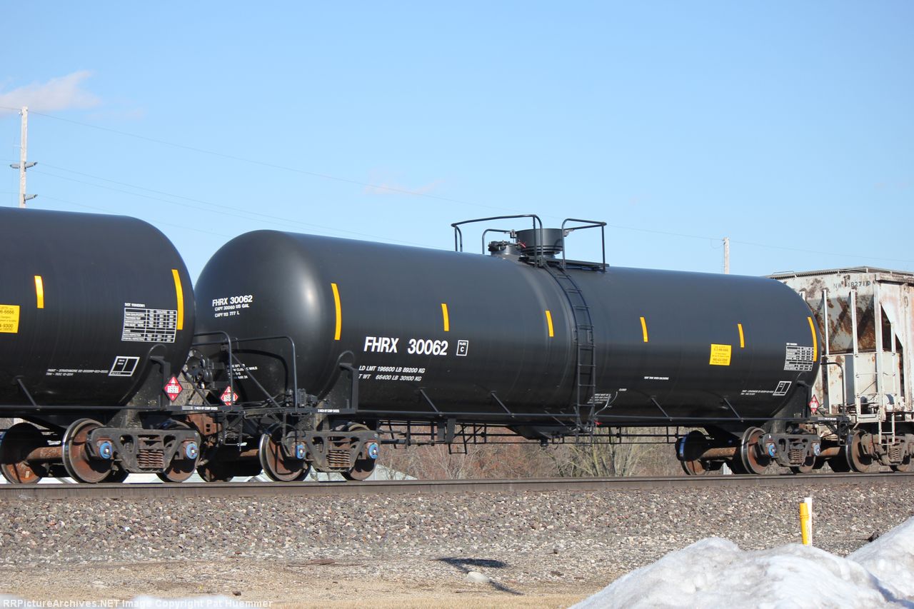 FHRX 30062