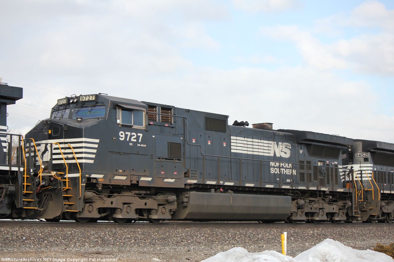 NS 9727