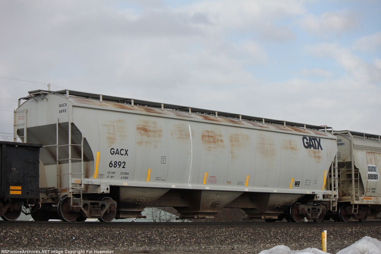 GACX 6892