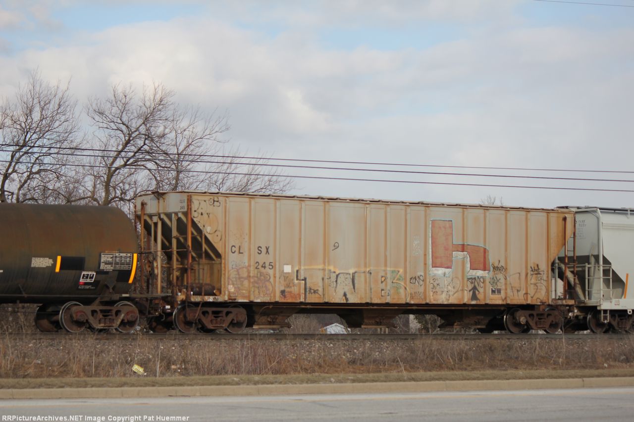 CLSX 245