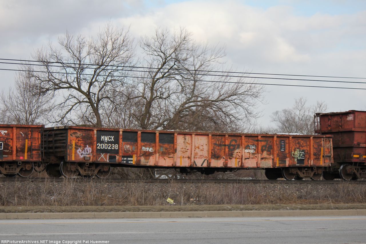 MWCX 200238