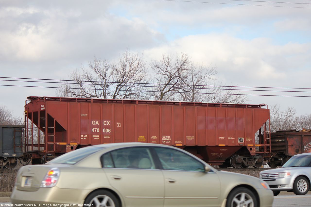 GACX 470006