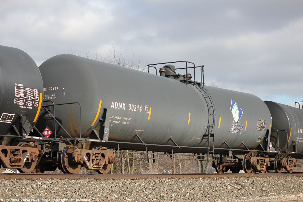 ADMX 30214
